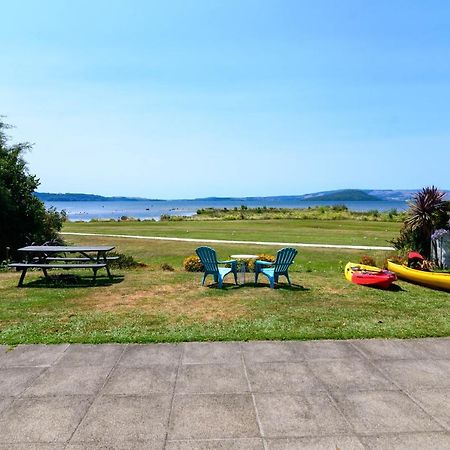 Ngongotaha Lakeside Lodge Екстер'єр фото